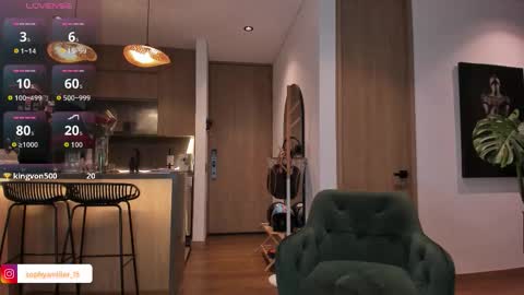 Snapshot of sophyamiller_15 chatting on 5, 2, 2026 Sophy online show from 5, 2, 2026