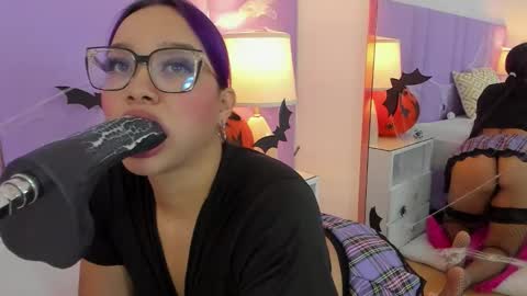 Sophy online show from 21, 10, 2025