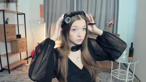 Emilia  You can call me Emmy online show from 14, 12, 2025