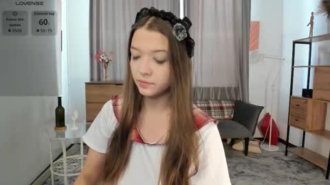 Emilia  You can call me Emmy online show from 15, 12, 2025