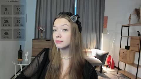 Emilia  You can call me Emmy online show from 18, 12, 2025