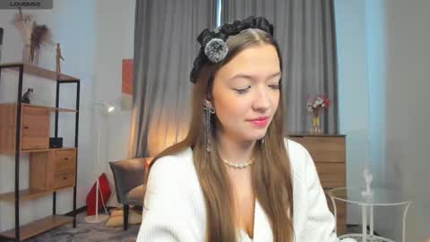 Emilia  You can call me Emmy online show from 20, 12, 2025