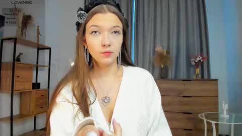 Emilia  You can call me Emmy online show from 21, 12, 2025