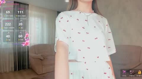 Snapshot of soralov66 chatting on 14, 1, 2026 Diana online show from 14, 1, 2026