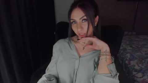 Soraya online show from 8, 3, 2025