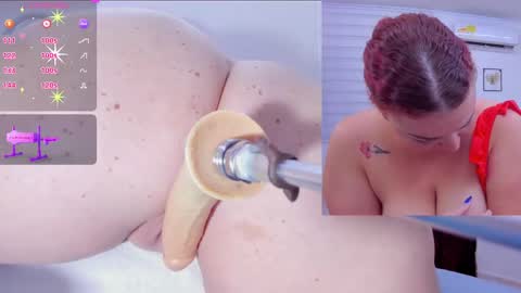 Soraya Davis online show from 18, 2, 2025