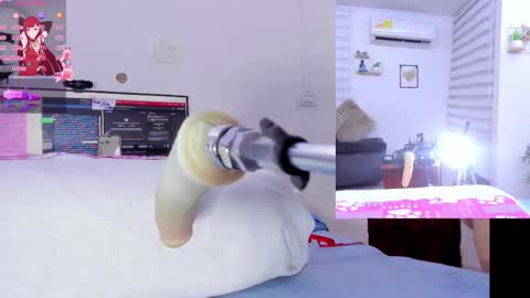 Snapshot of soraya_davis_ chatting on 16, 10, 2025 Soraya online show from 16, 10, 2025