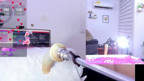 Snapshot of soraya_davis_ chatting on 19, 10, 2025 Soraya online show from 19, 10, 2025