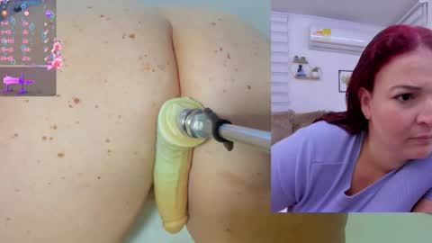 Snapshot of soraya_davis_ chatting on 4, 11, 2025 Soraya online show from 4, 11, 2025