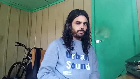 Snapshot of sordauq chatting on 23, 9, 2025 Siemaco online show from 23, 9, 2025