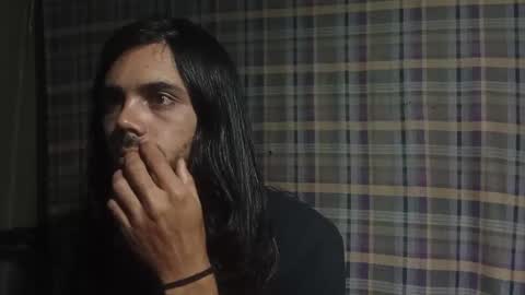 Snapshot of sordauq chatting on 2, 11, 2025 Siemaco online show from 2, 11, 2025