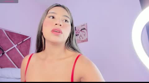 Snapshot of soribaker chatting on 8, 2, 2026 SoriBaker online show from 8, 2, 2026