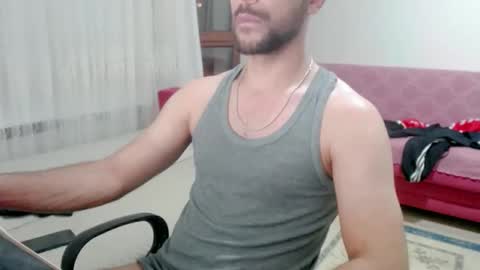 luis online show from 15, 9, 2025