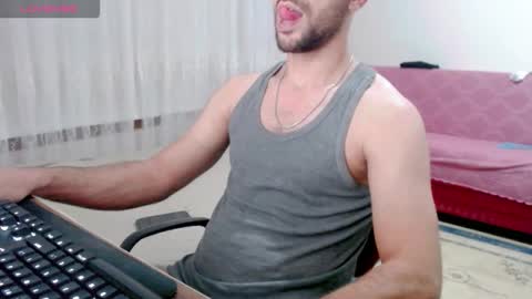 luis online show from 14, 10, 2025