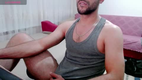 luis online show from 19, 10, 2025