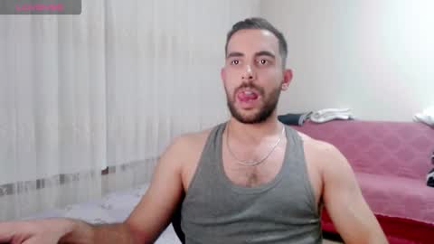 luis online show from 4, 12, 2025