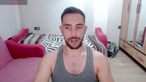 luis online show from 20, 2, 2026