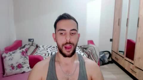 luis online show from 27, 2, 2026