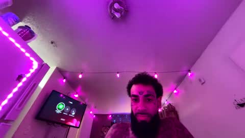 Snapshot of sosastaystrokin chatting on 1, 3, 2026 SosaStayStrokin online show from 1, 3, 2026