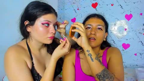 Soso And Esme online show from 4, 3, 2025