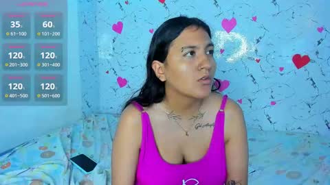 Soso And Esme online show from 5, 3, 2025