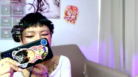 Alma  online show from 15, 12, 2025