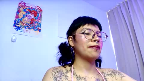 Alma  online show from 17, 12, 2025