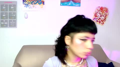 Alma  online show from 19, 12, 2025