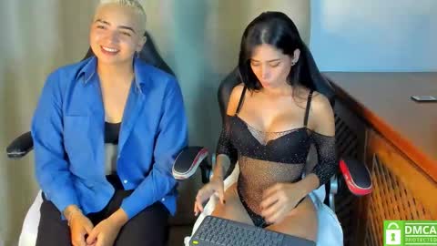 soul_and_desire online show from 18, 3, 2026