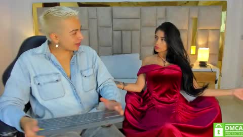 soul_and_desire online show from 23, 3, 2026