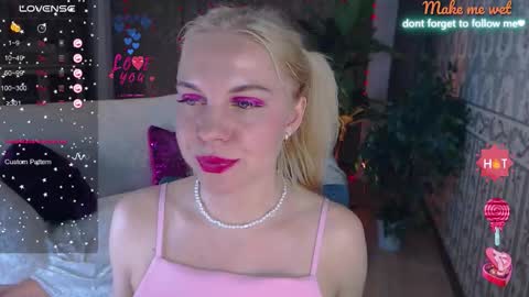 Lisa online show from 9, 10, 2025