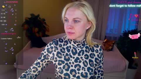 Lisa online show from 17, 3, 2026