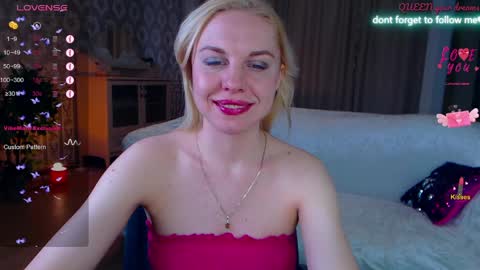 Lisa online show from 10, 4, 2026