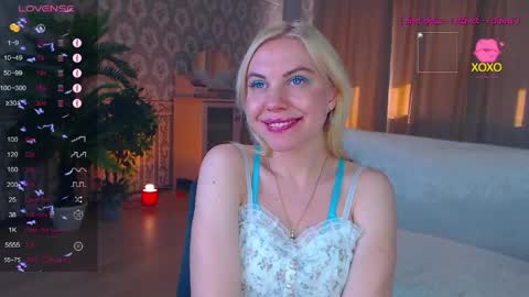 Lisa online show from 13, 5, 2026
