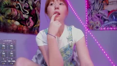 Alaska or Anastasia online show from 17, 5, 2026