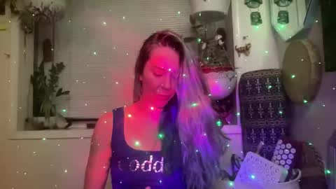 Soulfull Goddess online show from 23, 2, 2026