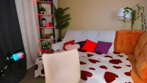 soulharmoonyy online show from 13, 4, 2026