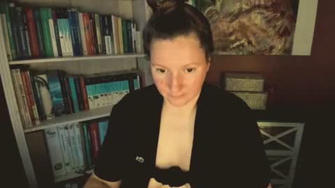 Snapshot of soullessgingerr_de chatting on 2, 7, 2026 SOULLESSGINGERR online show from 2, 7, 2026