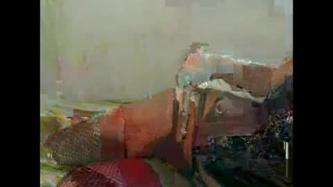 Soulless Jenica online show from 9, 10, 2025