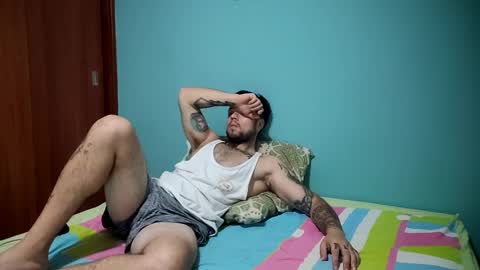 soulmanager69 online show from 26, 9, 2025