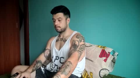 soulmanager69 online show from 27, 11, 2025