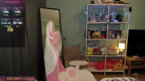 soulmate__ online show from 19, 11, 2025