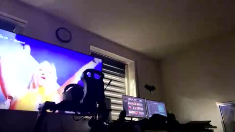 soulsurfer1985 online show from 13, 11, 2025