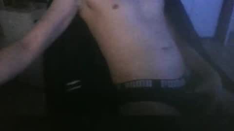 soulsurfer1985 online show from 19, 1, 2026