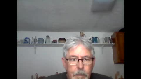 Snapshot of sounman chatting on 10, 1, 2025 sounman online show from 10, 1, 2025