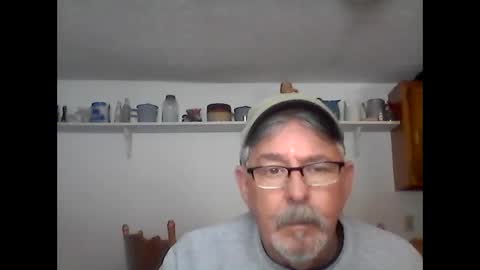 Snapshot of sounman chatting on 19, 2, 2025 sounman online show from 19, 2, 2025