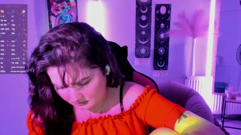 Snapshot of sour_cherry_ chatting on 27, 6, 2026 Jennie online show from 27, 6, 2026