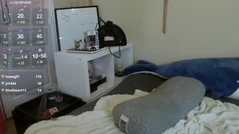 Bunnydathug online show from 26, 12, 2024