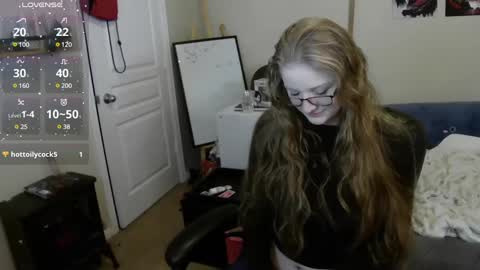 Bunnydathug online show from 7, 1, 2025