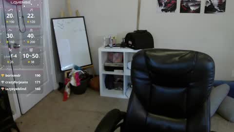 Bunnydathug online show from 7, 1, 2025